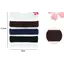Set Elastice de Par 3buc