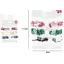 Set Elastice de Par 3buc
