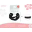 Set Elastice de Par 4buc 057833