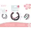 Set Elastice de Par 4buc 057839