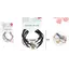 Set Elastice de Par 4buc 057844