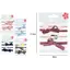 Set Elastice de Par 4buc