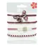 Set Elastice de Par 4buc