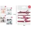Set Elastice de Par 4buc