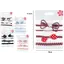 Set Elastice de Par 4buc