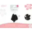 Set Elastice de Par 6buc 057832