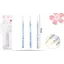 Set Pensule Unghii 3buc 054575