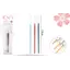 Set Pensule Unghii 3buc 054577