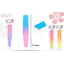 Set Pila Colorata de Unghii 2buc 046503 ZJC- 315184