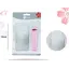 Set Stampila Unghii cu Matrita MQ-182704 042347