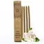 Betisoare parfumate din Palo Santo natural, 4 bucati, Gardenia