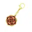 Breloc Feng Shui Amuleta de protectie cu HO TU 2022