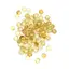 Cabochoane din citrin 8mm