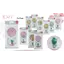 Oglinda de Geanta Sclipici SZ-329514-10 042262