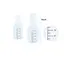 Recipient Gradat Plastic cu Pulverizator 50ml 051090
