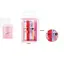 Set Bureti Latex pentru Machiaj 6buc 058710