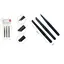 Set Pensete 3buc 060639