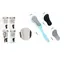 Set Pila Calcaie 3Piese 060695