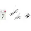Set Unghiere 2buc 060669
