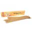 Betisoare parfumate din Palo Santo natural, handmade, 10buc (30cm)