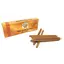 Betisoare parfumate din Palo Santo natural, handmade, 10buc (8-10cm)