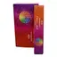 Betisoare parfumate HEM - Flower of Life 15g, Premium