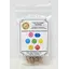 Franghie Ierburi Naturale Rulate - 7 CHAKRE 15buc