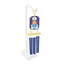Statueta Feng Shui Împăratul de jad Windchime