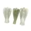 Inger gravat manual India, Jadeit - 5cm