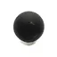 Sfera din Shungit, mat - 4cm