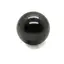 Sfera din Shungit, slefuit - 3,5cm