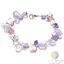 Bratara ametrin freeform
