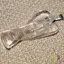 Pandantiv cristal de stanca inger