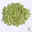 Peridot brut 8-10mm