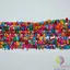 Sirag agat multicolor chipsuri 80cm