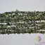 Sirag jasp verde chipsuri 80cm