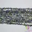 Sirag smarald si tanzanit chipsuri 80cm