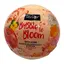 Bomba de baie efervescenta, Sence Beauty, Flower Crush and Apple, 120g