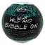 Bomba de baie efervescenta, Sence Beauty, Wild and bubble on - 120g (Bubble gum)