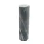 Cilindru armonizare din Shungit, protectie EMF, mat - 10x3cm