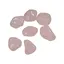 Cuart roz rulat 1,5-2,5cm