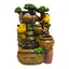 Fantana arteziana electrica, decoratiune Feng Shui pentru interior, XL17-52