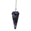 Pendul radiestezie din sodalit, 4cm