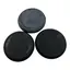 Piatra vulcanica pentru masaj si terapie geotermala (Hot Stone), rotunda, 8cm
