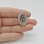 Cabochon Agat botswana 27x17x5mm C40