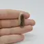 Cabochon Agat botswana  28x12x6mm C74