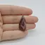 Cabochon Agat botswana  29x14x6mm C31
