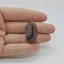 Cabochon Agat botswana  30x16x6mm C13