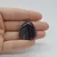 Cabochon Agat botswana  30x28x7mm C15