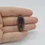 Cabochon Agat botswana  32x14x6mm C30